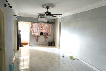 Taman Permata Fadason