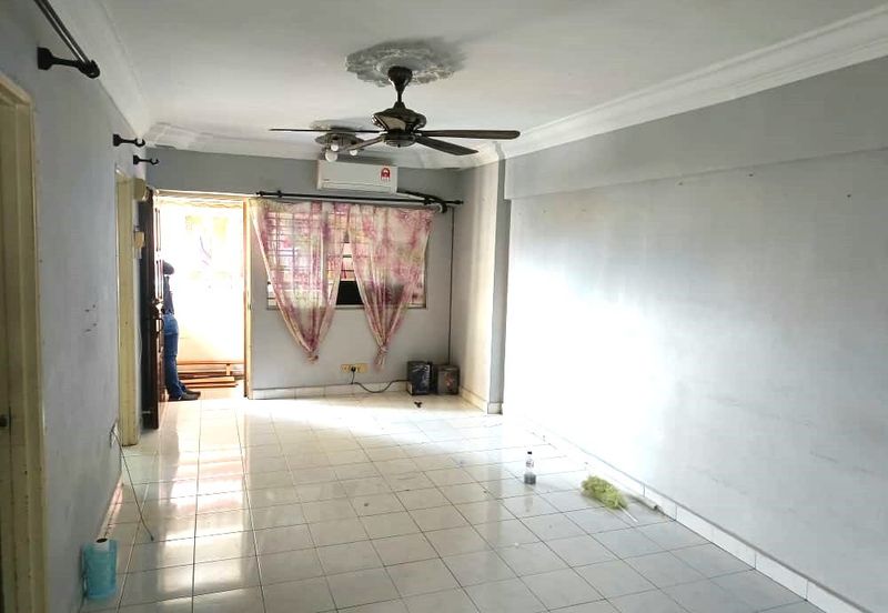 Taman Permata Fadason