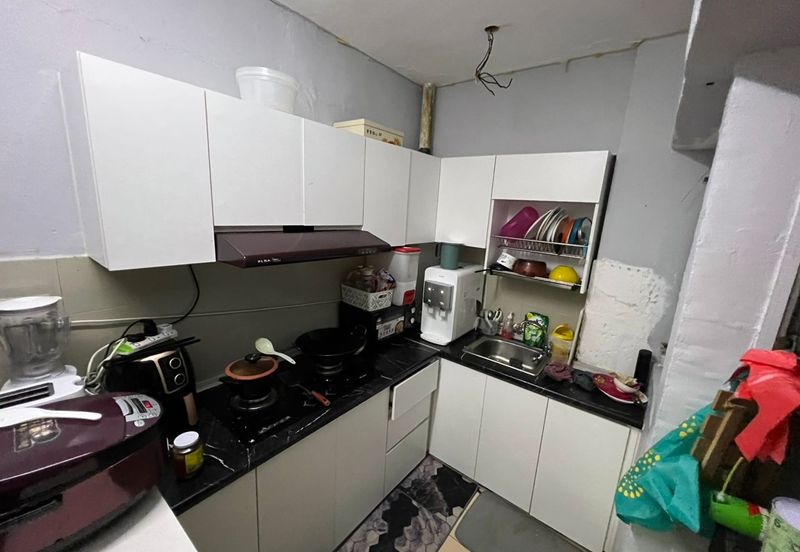 Taman Permata Fadason