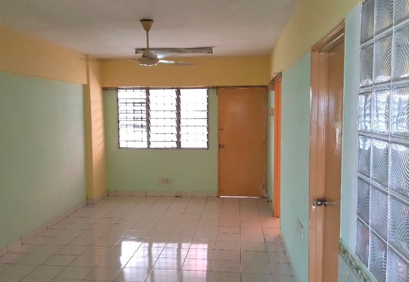 Taman Permata Fadason