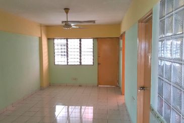 Taman Permata Fadason