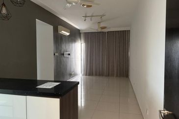 Seasons Garden Residences