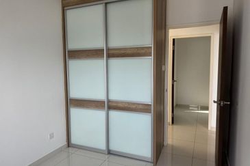 Seasons Garden Residences