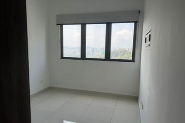 Seasons Garden Residences