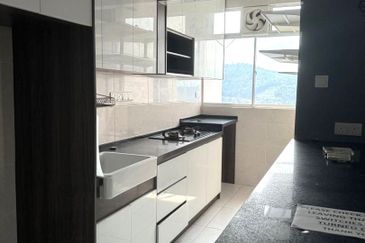 Seasons Garden Residences