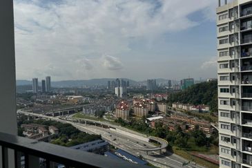 Seasons Garden Residences