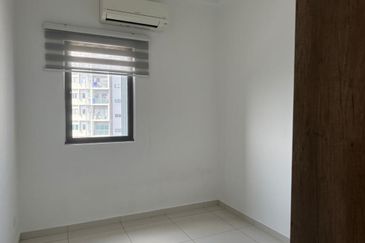 Seasons Garden Residences