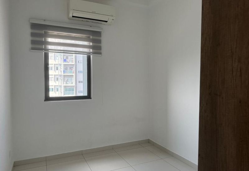 Seasons Garden Residences