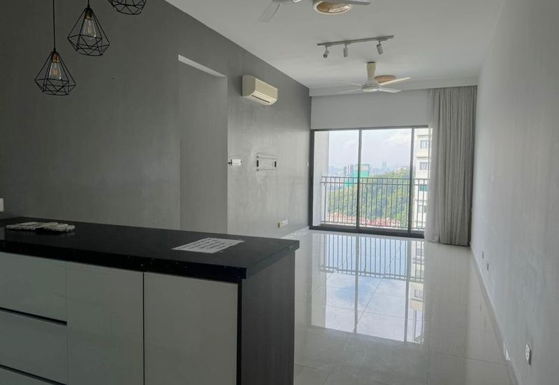 Seasons Garden Residences