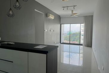 Seasons Garden Residences