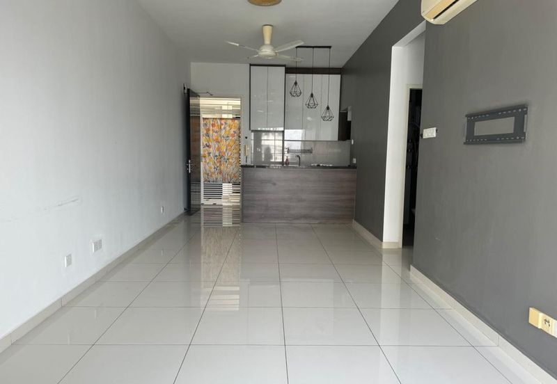 Seasons Garden Residences