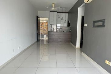 Seasons Garden Residences