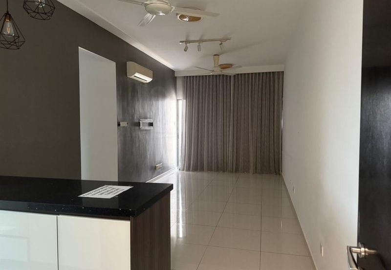 Seasons Garden Residences