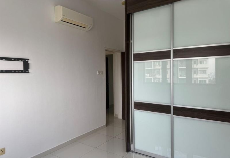 Seasons Garden Residences