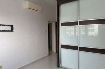 Seasons Garden Residences