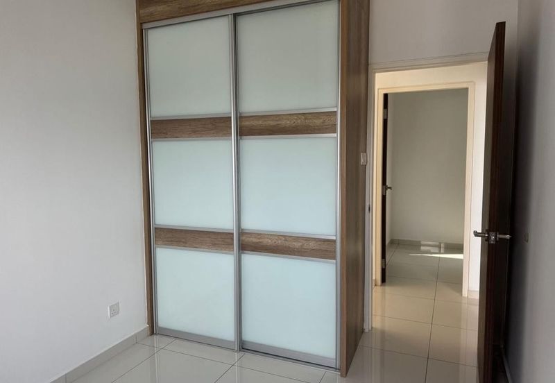 Seasons Garden Residences