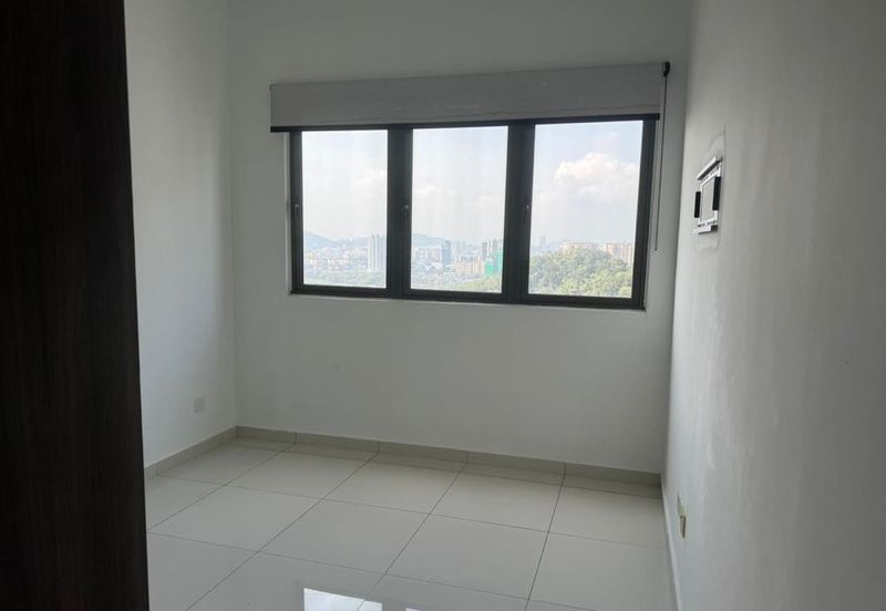 Seasons Garden Residences