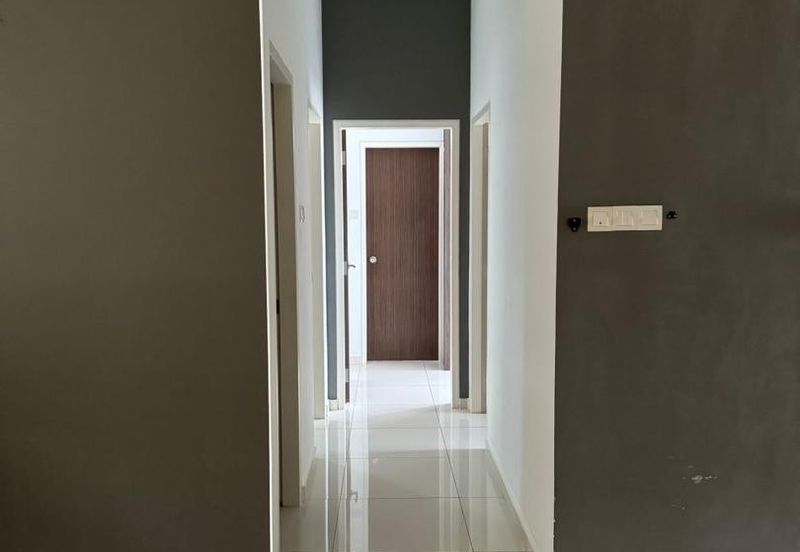 Seasons Garden Residences