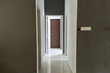 Seasons Garden Residences