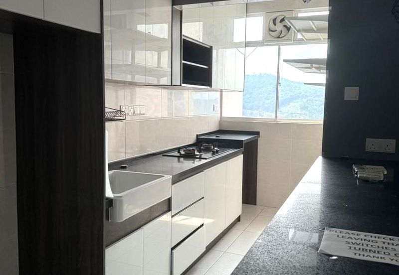 Seasons Garden Residences