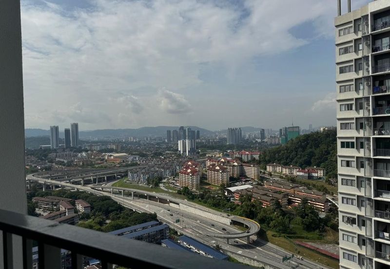 Seasons Garden Residences