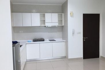 Hedgeford 10 Residences