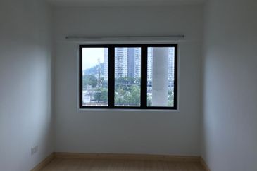 Hedgeford 10 Residences