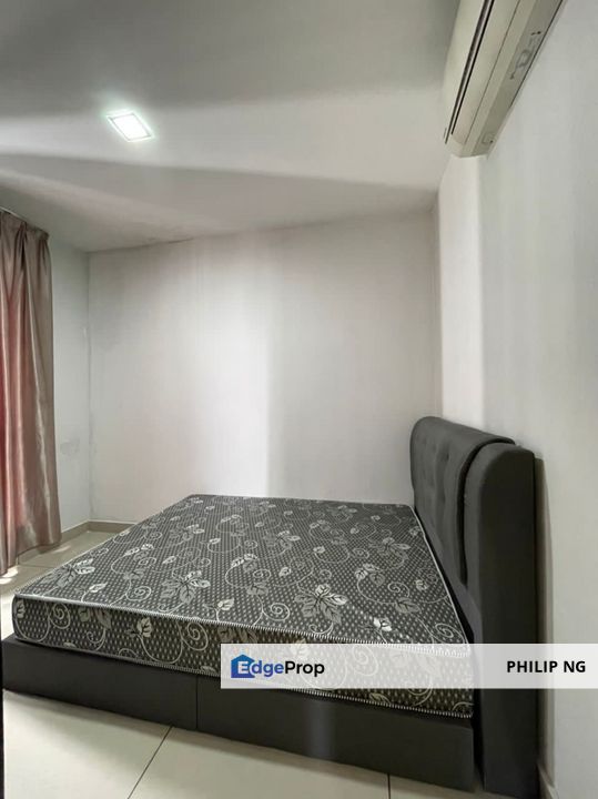 RENT @ 288 Residences 3 Rooms @ NEAR NSK, MRT Kuchai Lama Station KL, Kuala Lumpur, Kuchai Lama