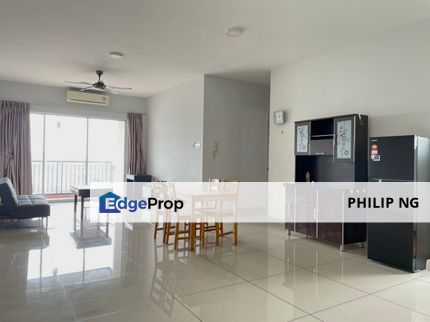 RENT @ 288 Residences 3 Rooms @ NEAR NSK, MRT Kuchai Lama Station KL, Kuala Lumpur, Kuchai Lama