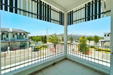 Mellowood @ Eco Majestic