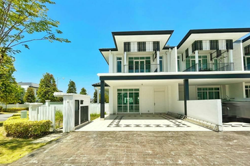 Mellowood @ Eco Majestic