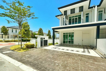 Mellowood @ Eco Majestic