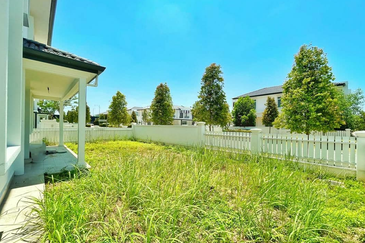 Mellowood @ Eco Majestic