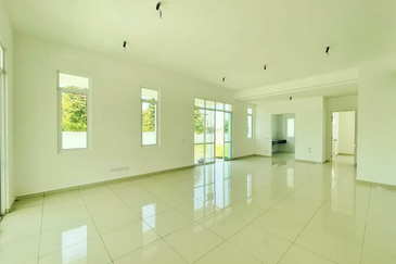 Mellowood @ Eco Majestic