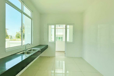 Mellowood @ Eco Majestic