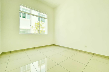 Mellowood @ Eco Majestic