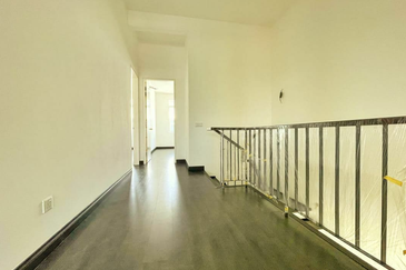 Mellowood @ Eco Majestic