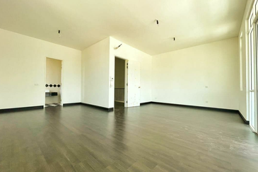 Mellowood @ Eco Majestic