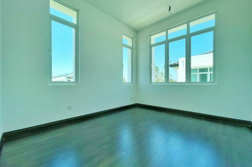 Mellowood @ Eco Majestic