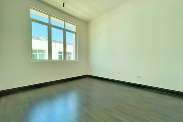 Mellowood @ Eco Majestic