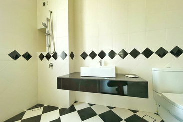 Mellowood @ Eco Majestic