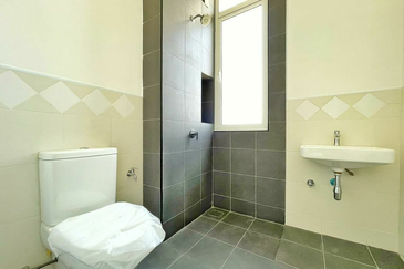 Mellowood @ Eco Majestic