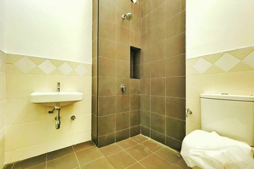 Mellowood @ Eco Majestic