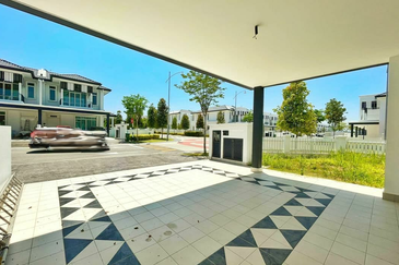 Mellowood @ Eco Majestic