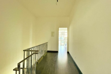 Mellowood @ Eco Majestic