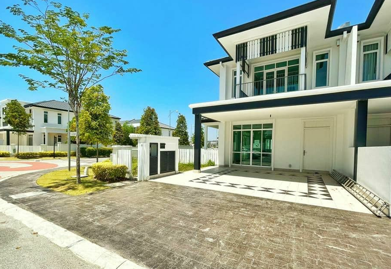 Mellowood @ Eco Majestic