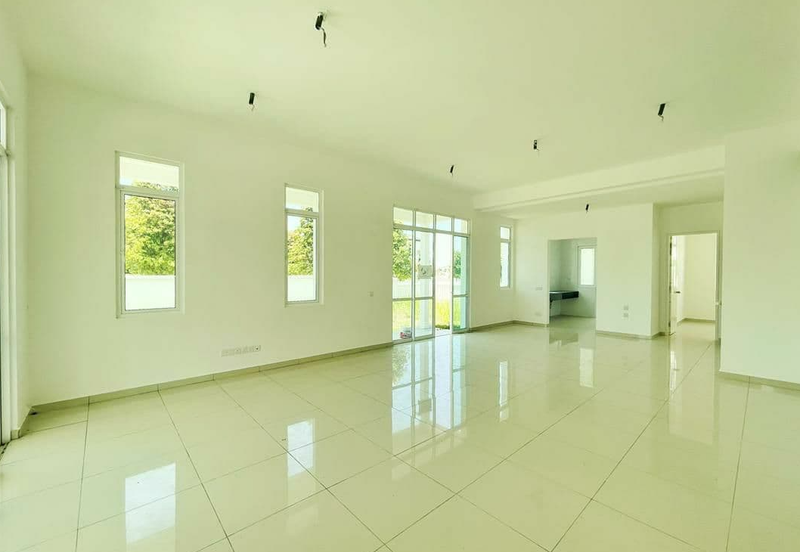 Mellowood @ Eco Majestic