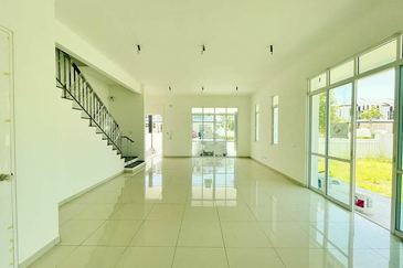 Mellowood @ Eco Majestic