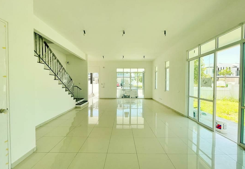 Mellowood @ Eco Majestic