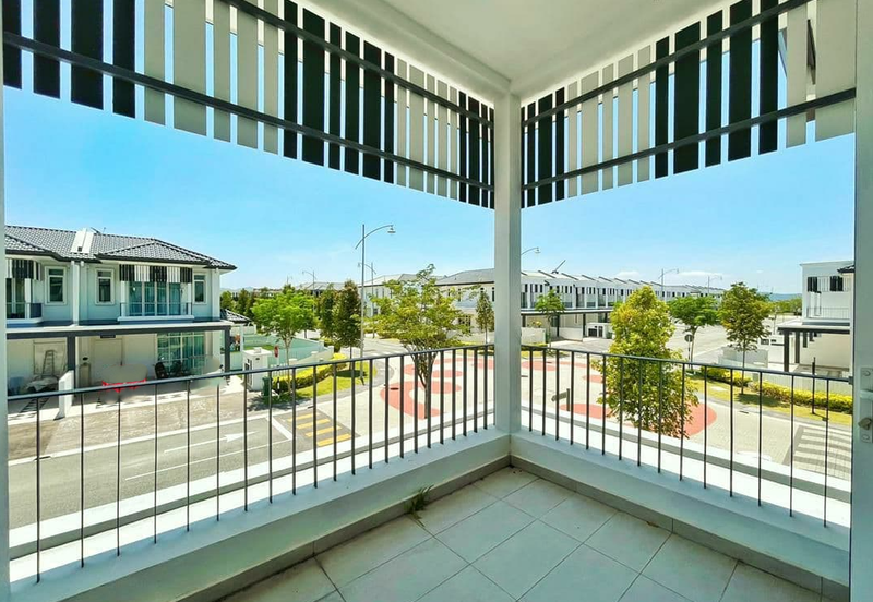 Mellowood @ Eco Majestic